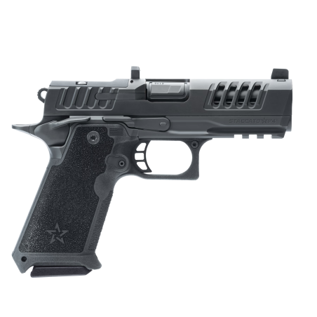 STACCATO HD P4 PREMIUM PACKAGE