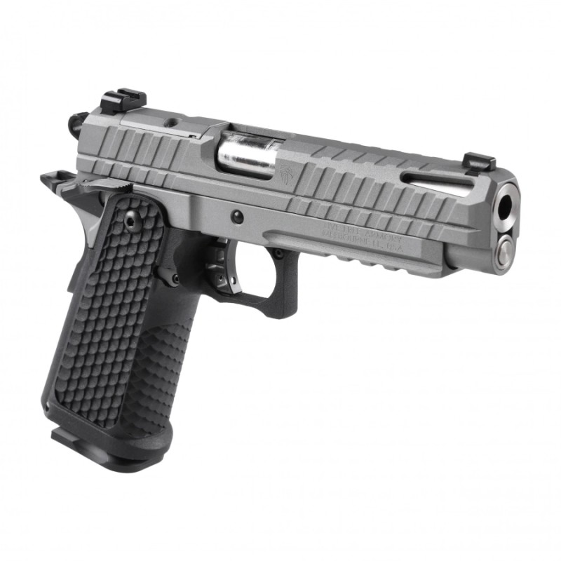 LFA APOLLO 11 GREY 9MM