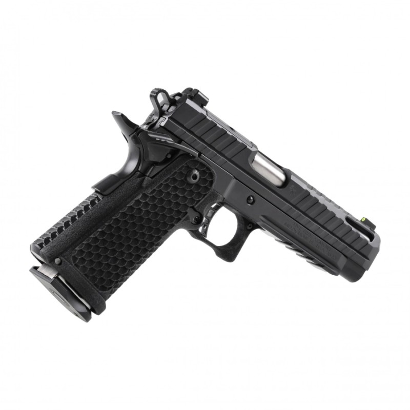 LFA APOLLO 11 BLACK 9MM