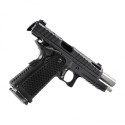 LFA APOLLO 11 BLACK 9MM