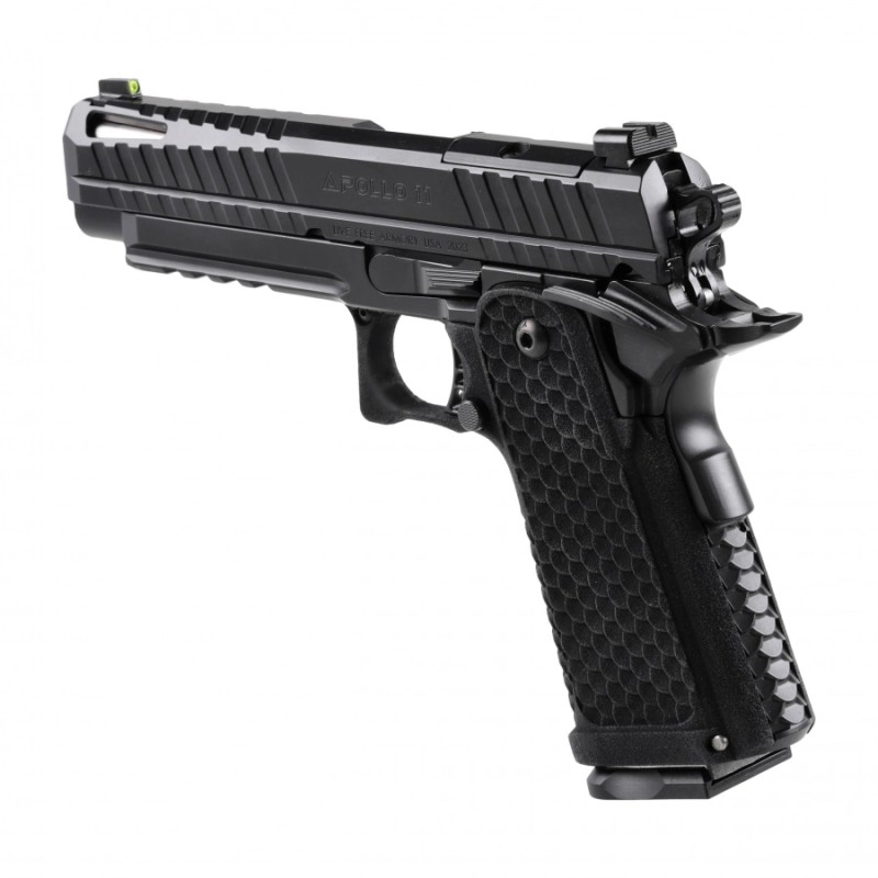 LFA APOLLO 11 BLACK 9MM