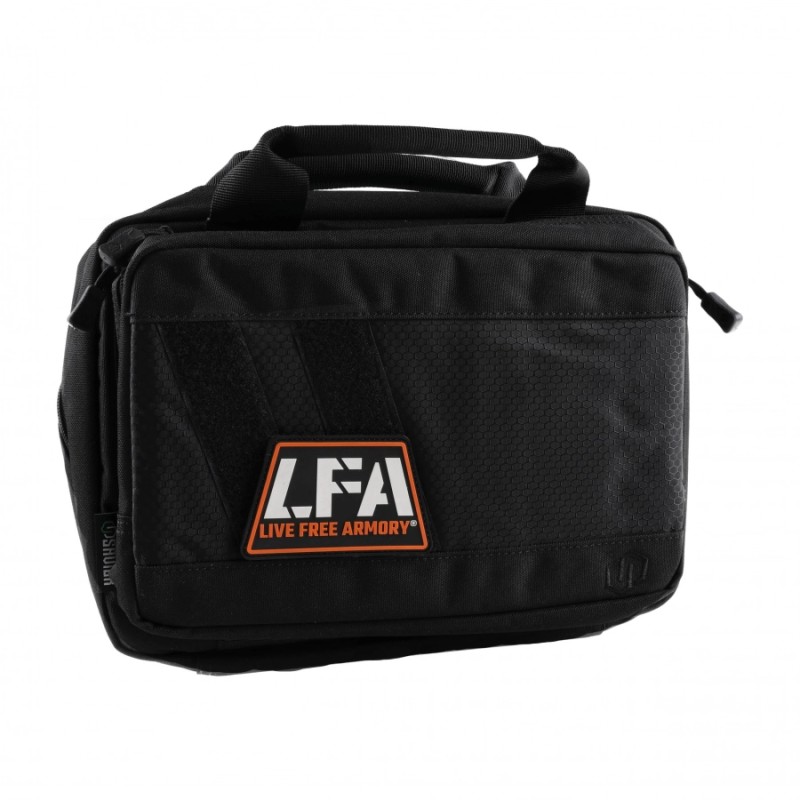 LFA APOLLO 11 BLACK 9MM