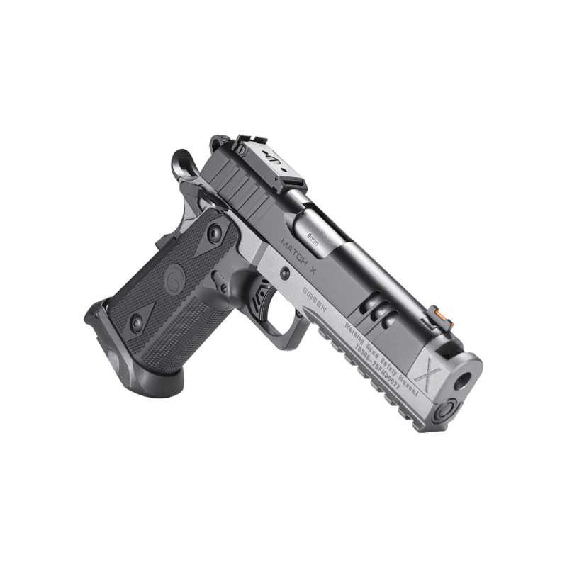 Girsan Witness2311 Match X 9MM - FRANCE