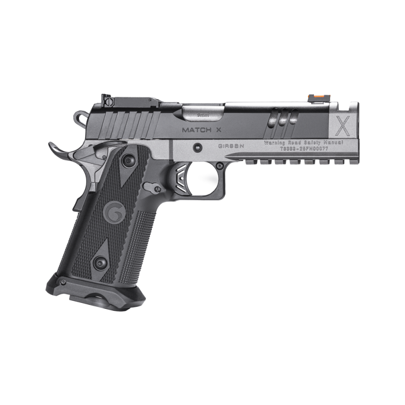 Girsan Witness2311 Match X 9MM - FRANCE