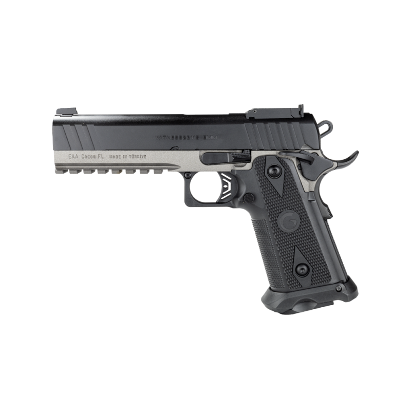 Girsan Witness2311 Match 9MM - FRANCE