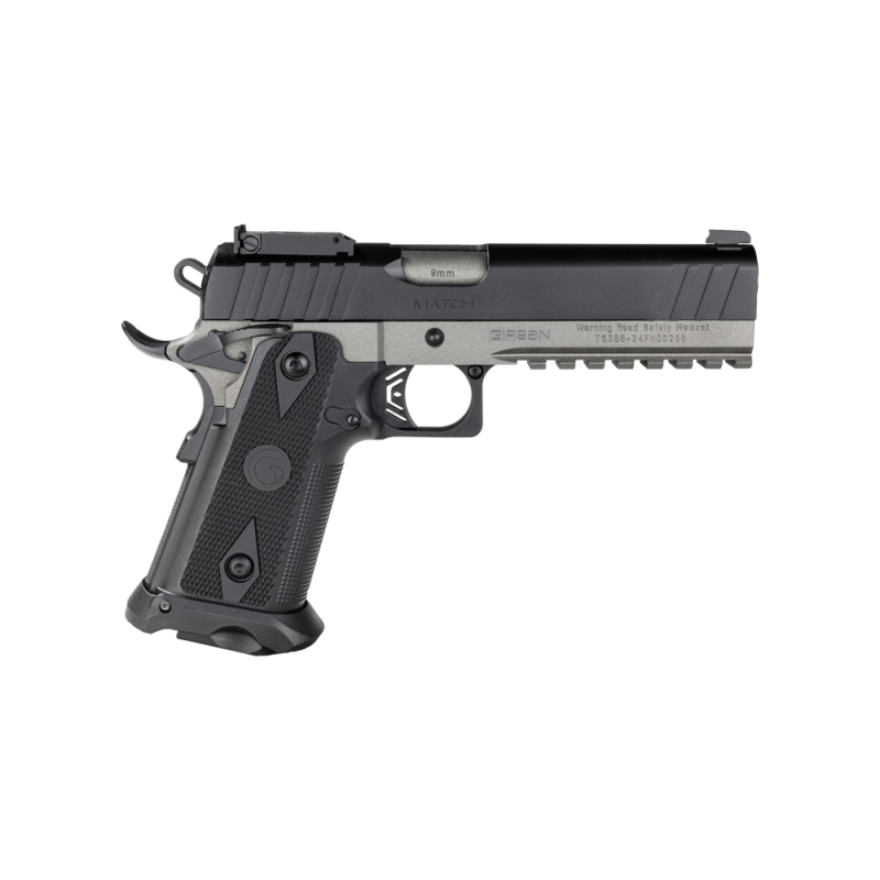 Girsan Witness2311 Match 9MM - FRANCE