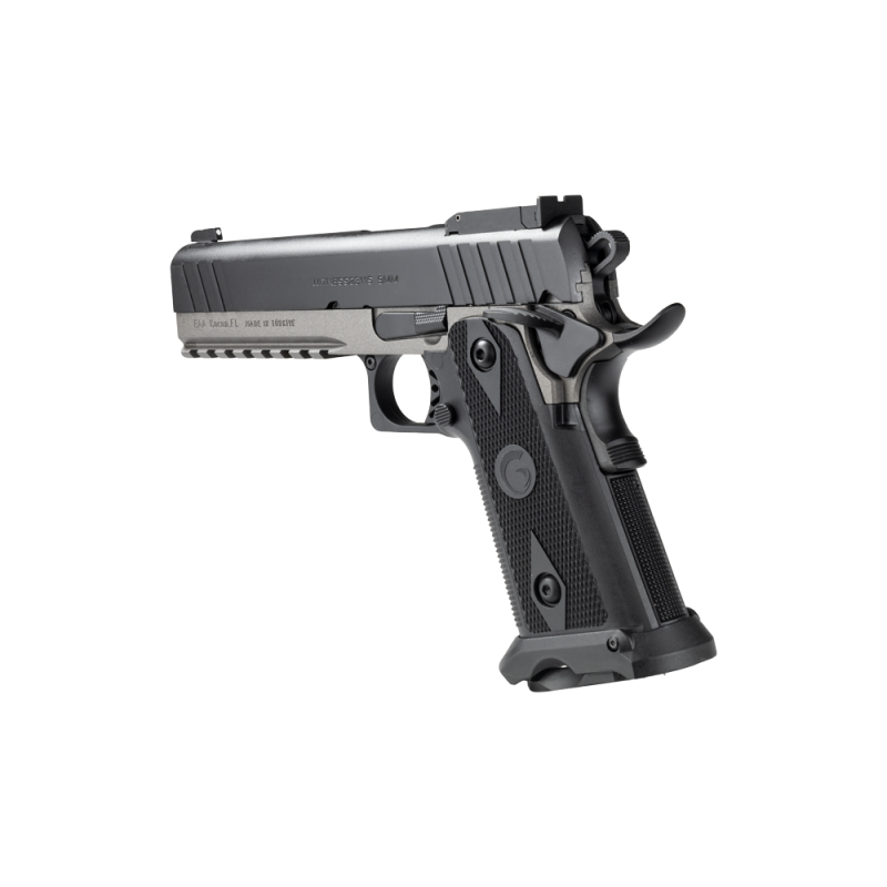 Girsan Witness2311 Match 9MM - FRANCE