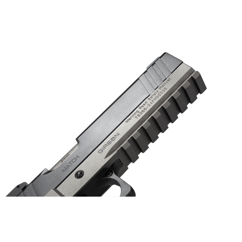 Girsan Witness2311 Match 9MM - FRANCE