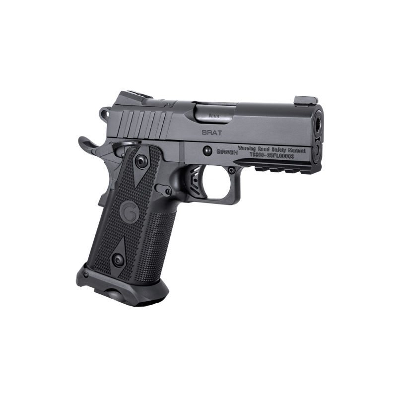 Girsan Witness2311 COMPACT 9MM - FRANCE