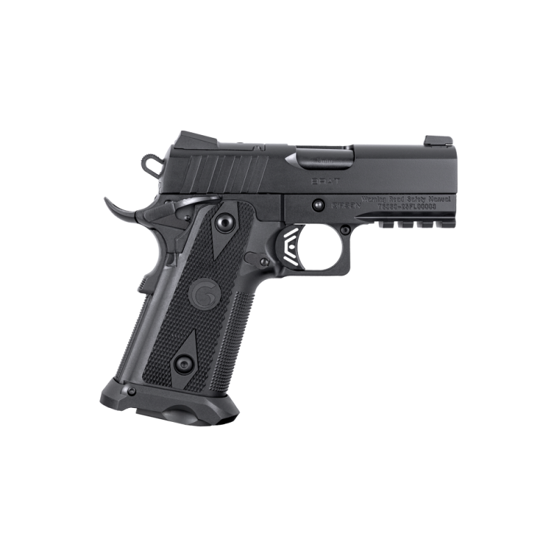 Girsan Witness2311 COMPACT 9MM - FRANCE