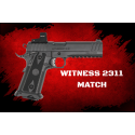 Girsan Witness2311 Match 9MM - FRANCE