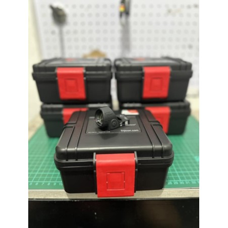 TRIJICON SRO 2.5 MOA