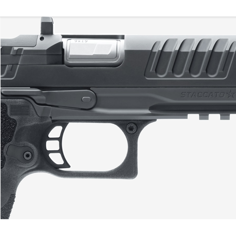 STACCATO HD C4X PREMIUM PACKAGE