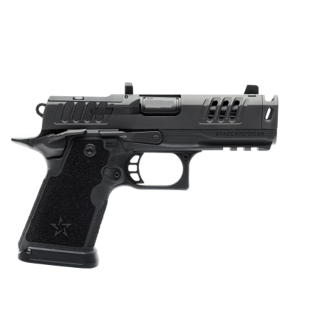 STACCATO HD C4X PREMIUM PACKAGE