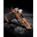 TARAN TACTICAL INNOVATION TTI Sand Viper avec SRO