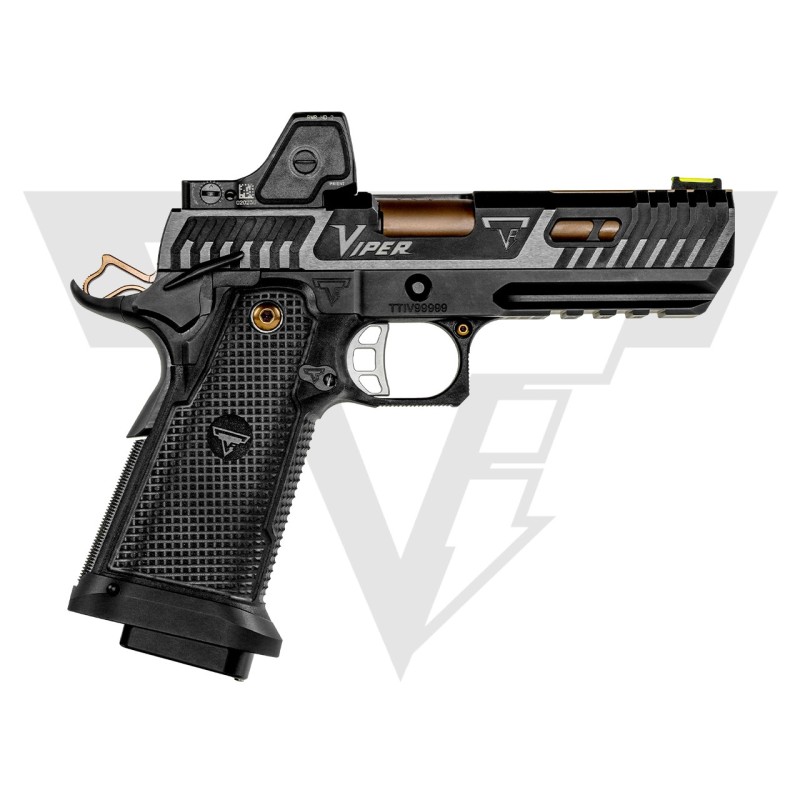 TARAN TACTICAL INNOVATION TTI Viper avec RMR HD