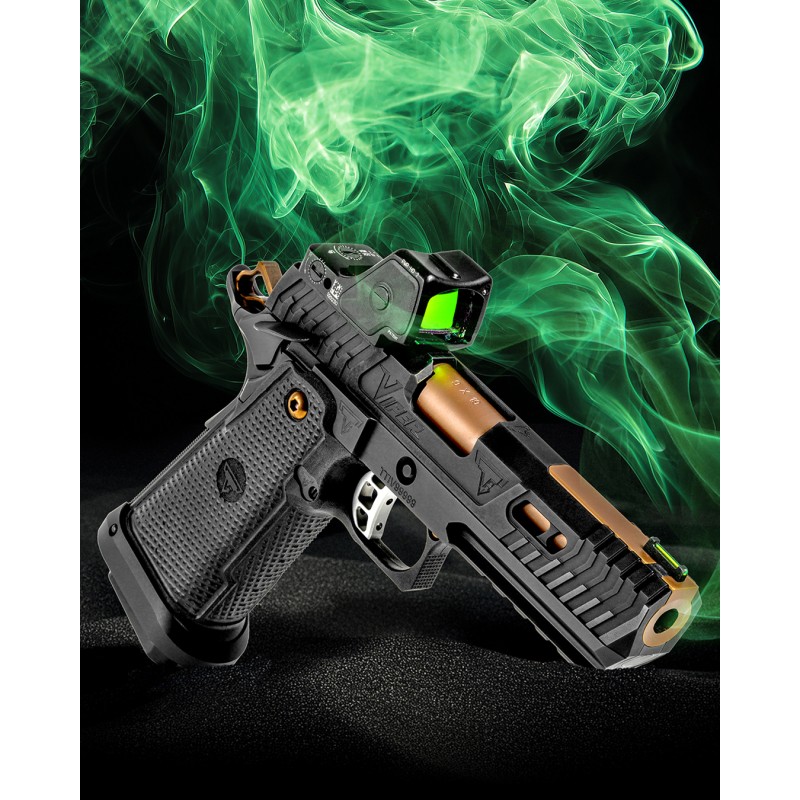 TARAN TACTICAL INNOVATION TTI Viper avec RMR HD