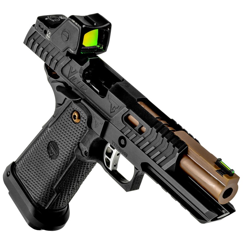 TARAN TACTICAL INNOVATION TTI Viper avec RMR HD