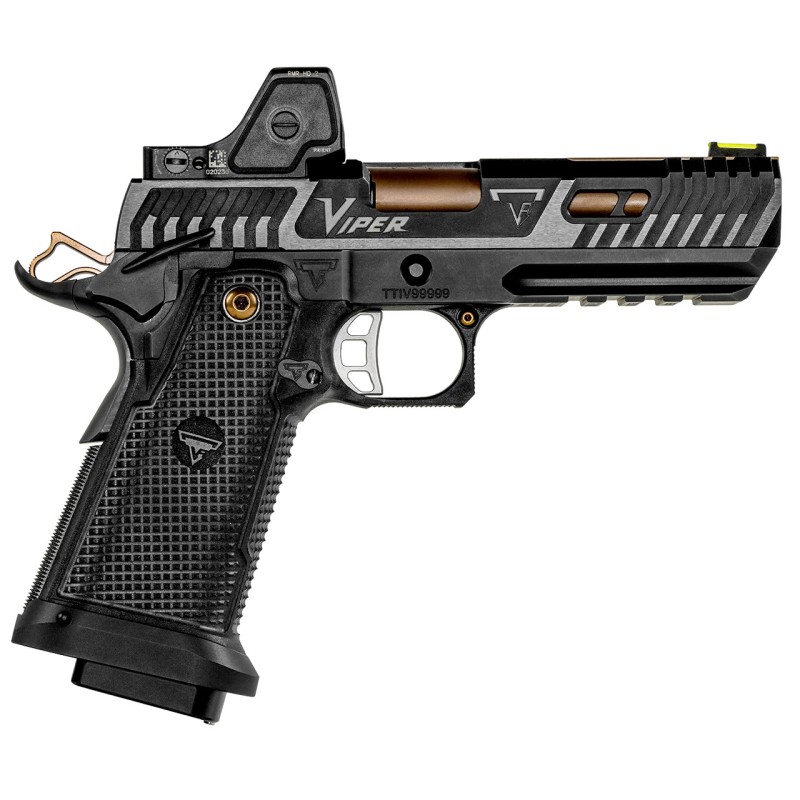 TARAN TACTICAL INNOVATION TTI Viper avec RMR HD
