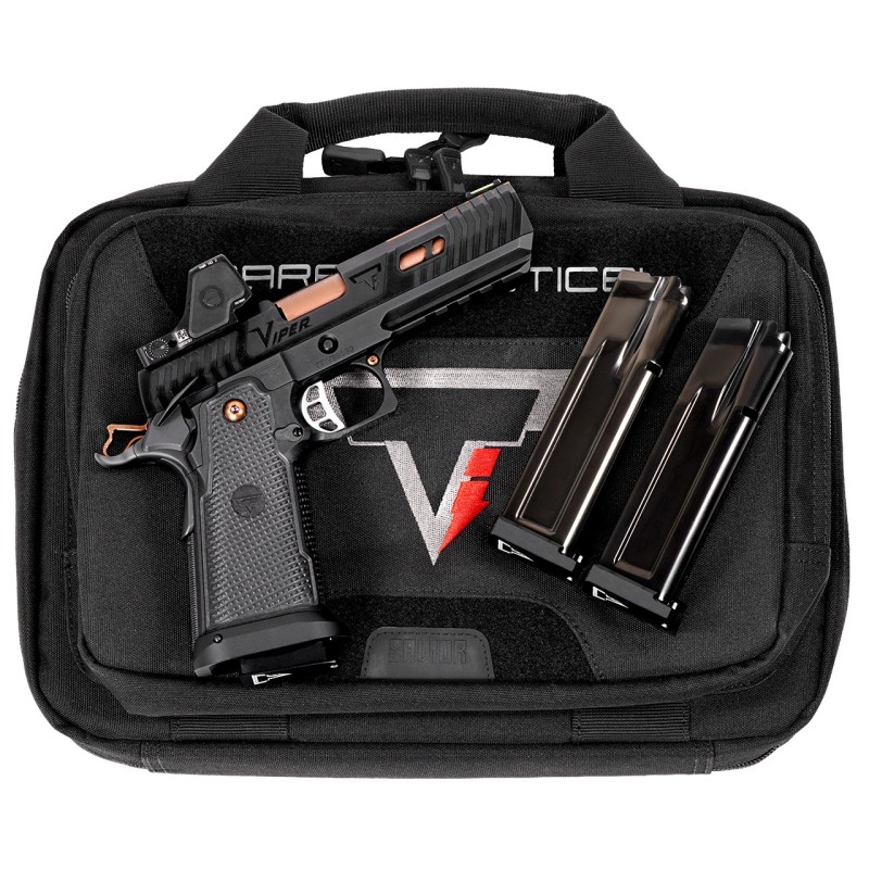 TARAN TACTICAL INNOVATION TTI Viper avec RMR HD