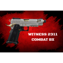Girsan Witness2311 COMBAT BX 9MM - FRANCE
