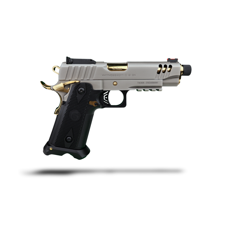Girsan Witness2311 COMBAT BX 9MM - FRANCE
