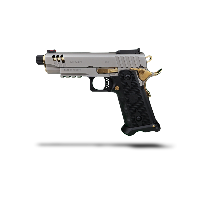 Girsan Witness2311 COMBAT BX 9MM - FRANCE