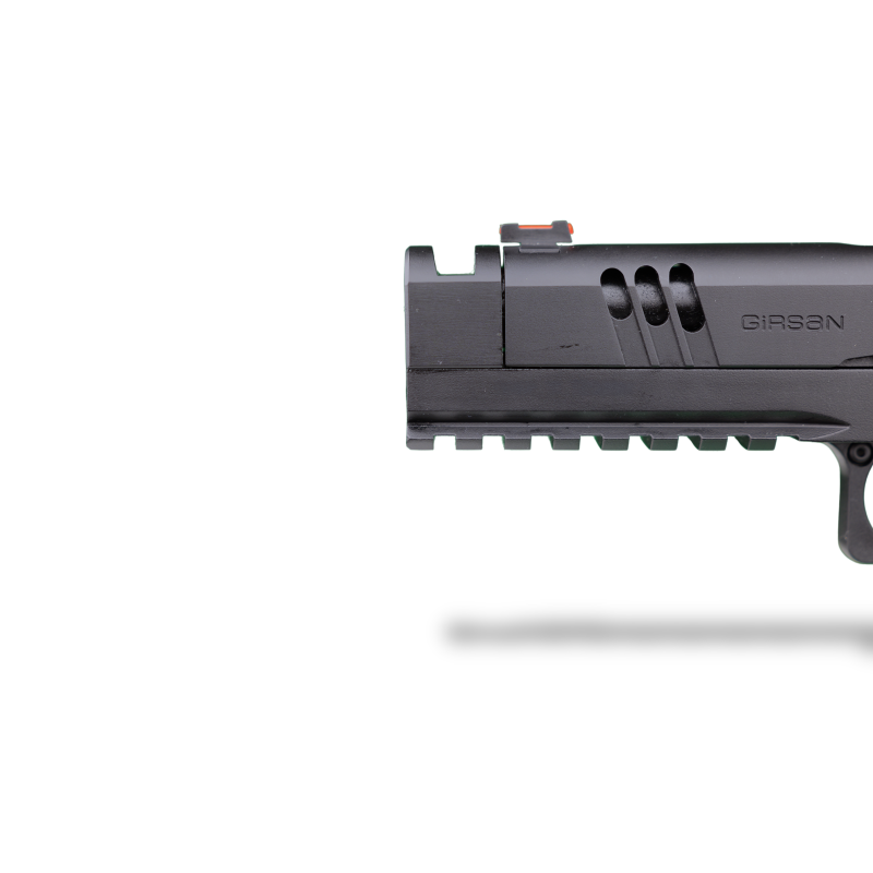 Girsan Witness2311 Match X 9MM - FRANCE