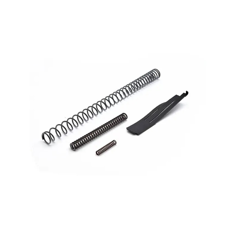 Kit eemann tech ressorts compétition 2011