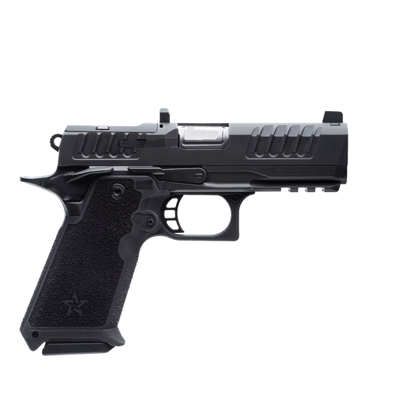 STACCATO HD P4 STANDARD PACKAGE