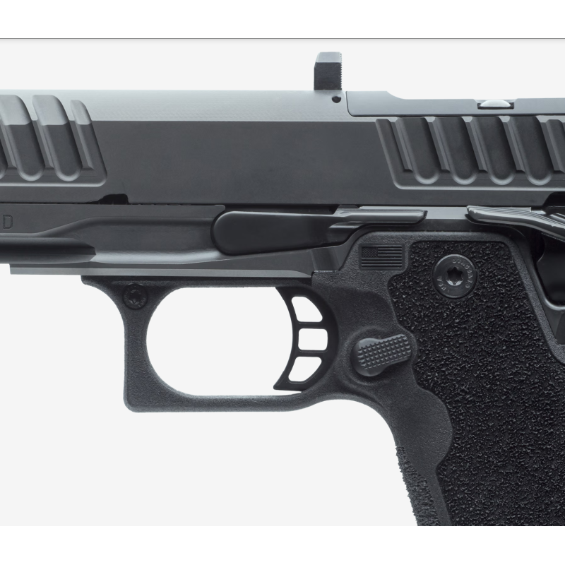 STACCATO HD C4X STANDARD PACKAGE