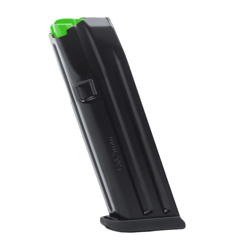 STACCATO chargeur series HD