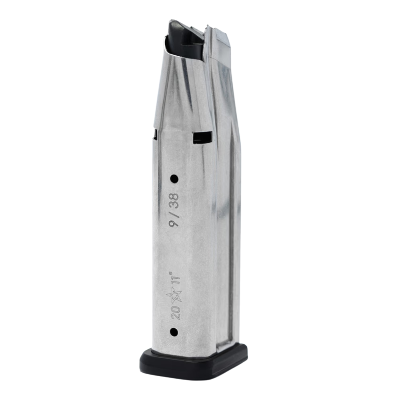 STACCATO chargeur series 2011