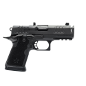 STACCATO HD C4X PREFERRED PACKAGE