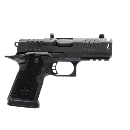 STACCATO HD C4X PREFERRED PACKAGE