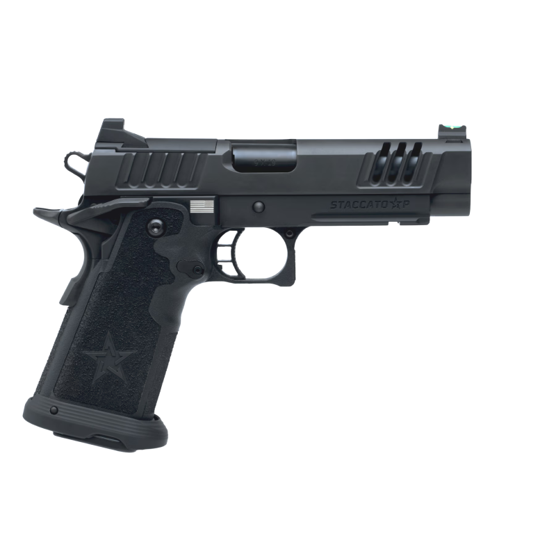 STACCATO P DLC X