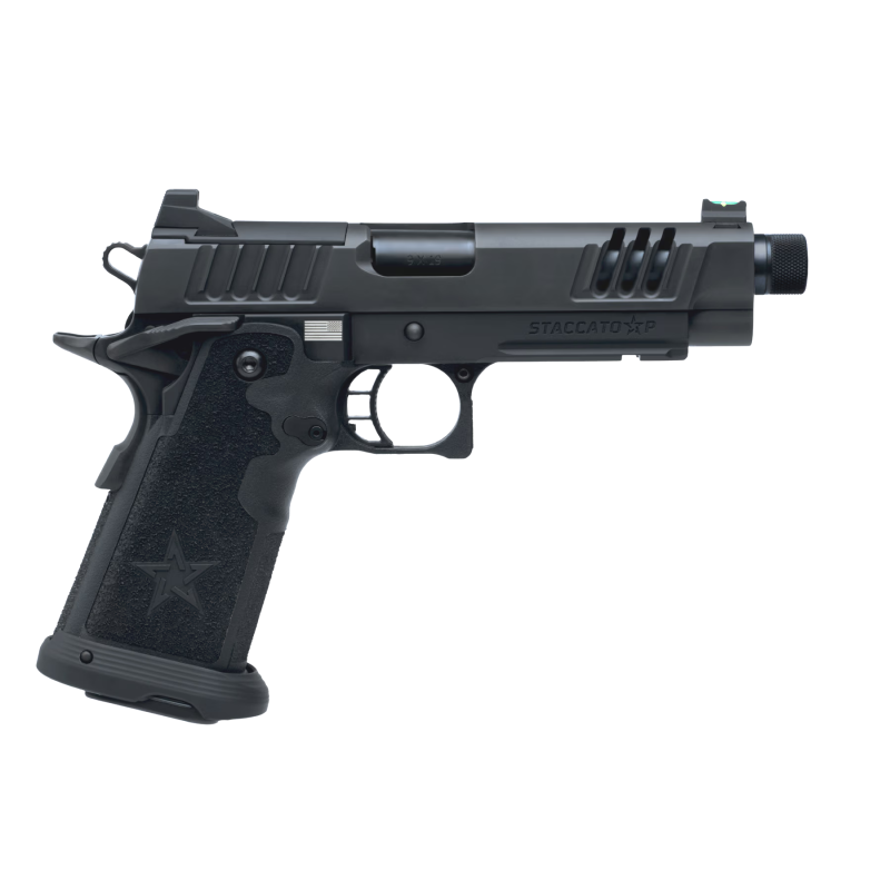 STACCATO P DLC X Fileté