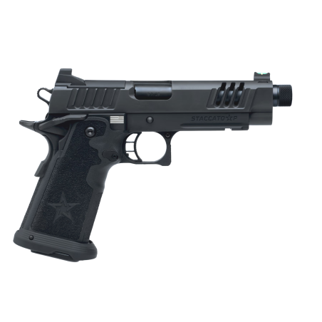 STACCATO P DLC X Fileté