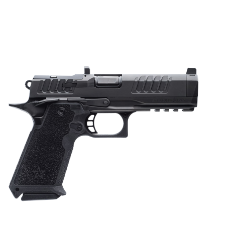 STACCATO HD P4.5 STANDARD PACKAGE