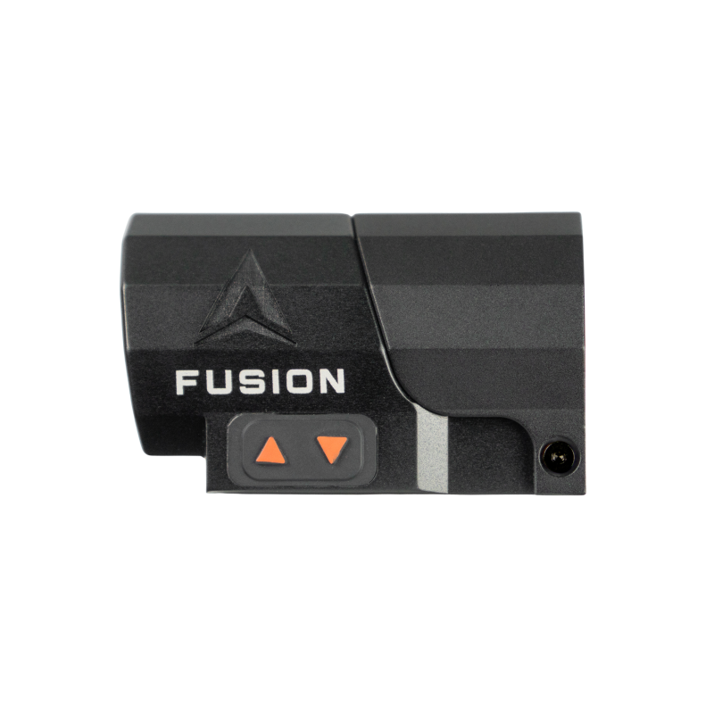 POINT ROUGE APEX FUSION