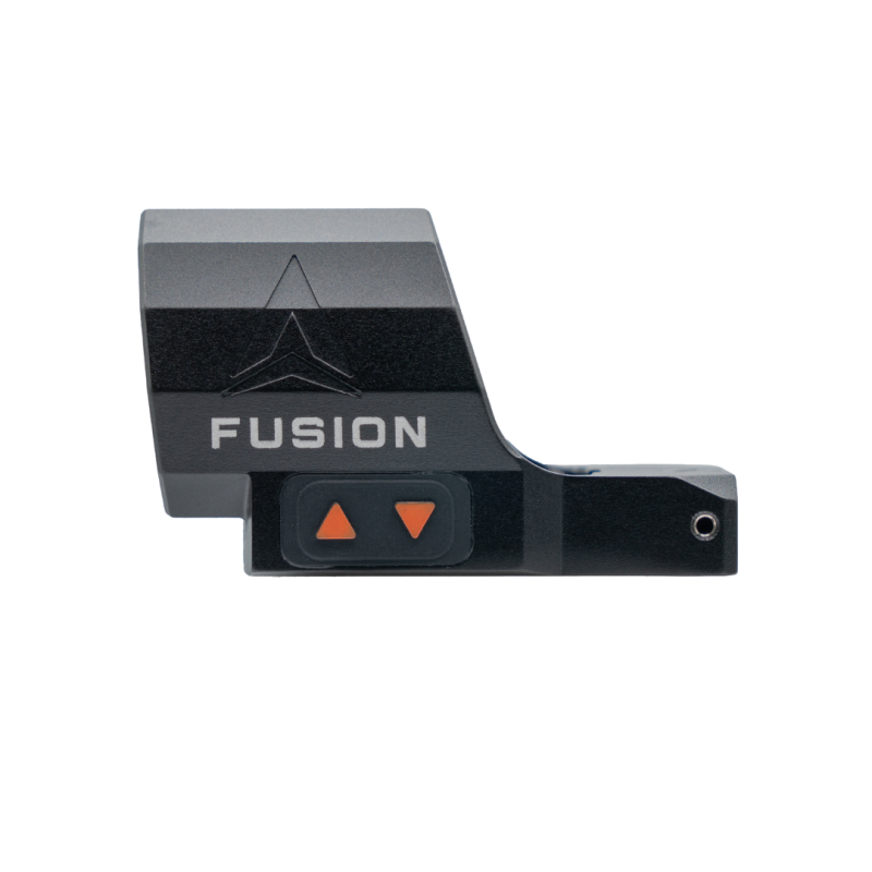 POINT ROUGE APEX FUSION