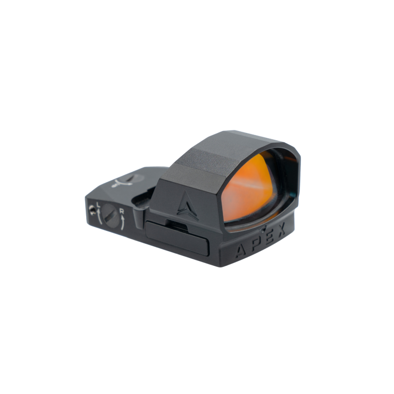 POINT ROUGE APEX ATOM