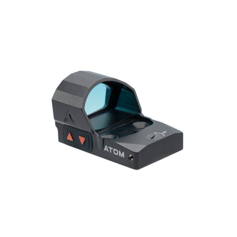 POINT ROUGE APEX ATOM