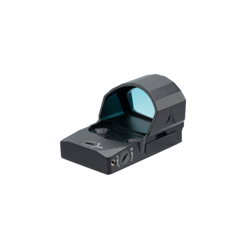 POINT ROUGE APEX ATOM