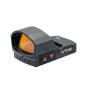 POINT ROUGE APEX ATOM