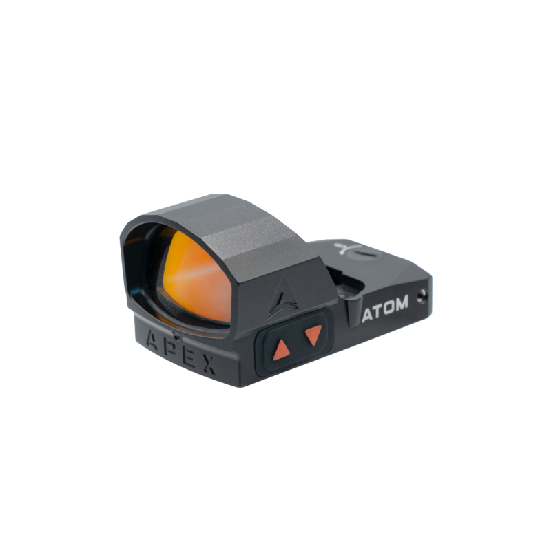 POINT ROUGE APEX ATOM