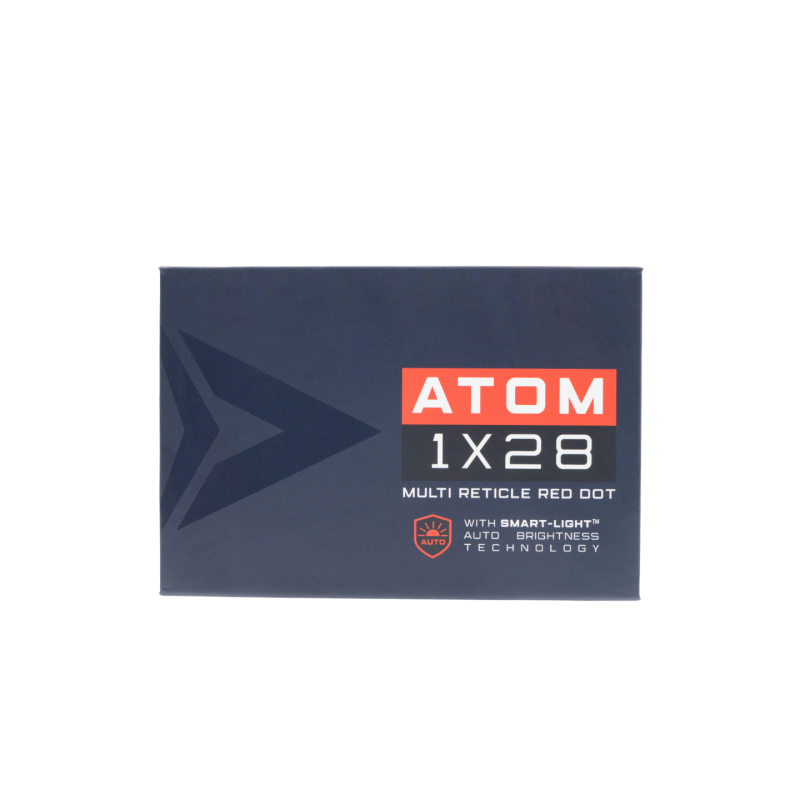 POINT ROUGE APEX ATOM