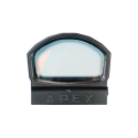 POINT ROUGE APEX ATOM