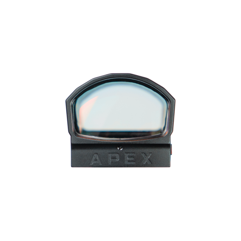 POINT ROUGE APEX ATOM
