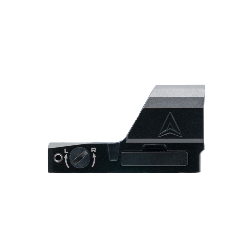 POINT ROUGE APEX ATOM